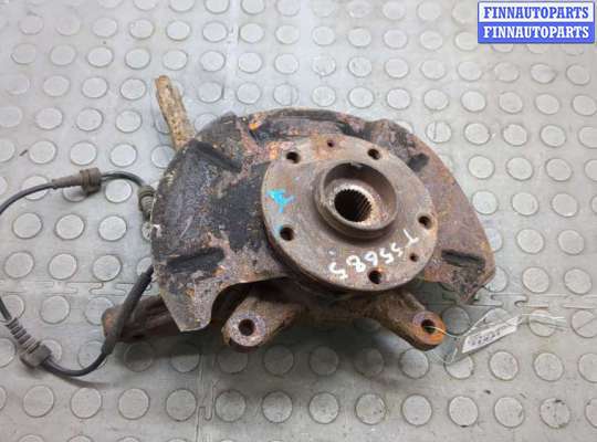 купить Ступица (кулак, цапфа) на Suzuki SX4 2006-2014