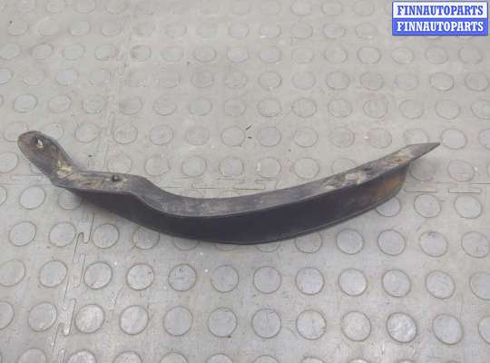 Брызговик колеса (резиновый) на Skoda Yeti (5L)