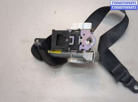 купить Ремень безопасности на Ford Fiesta 2008-2013