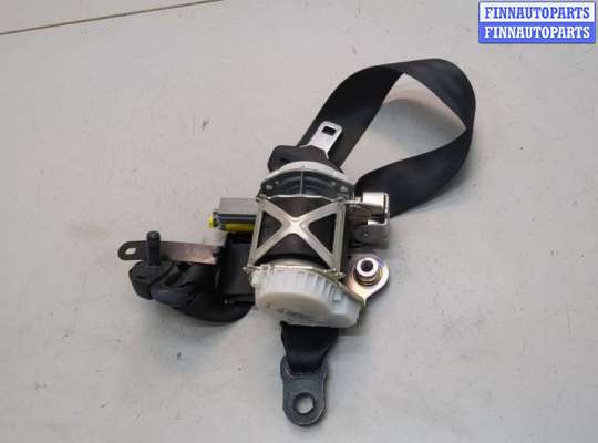 купить Ремень безопасности на Ford Fiesta 2008-2013