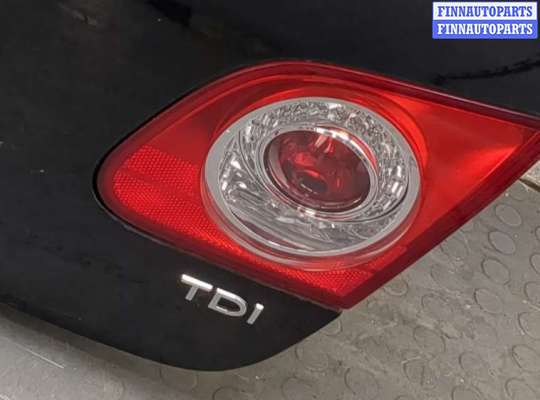 купить Фонарь крышки багажника на Volkswagen Passat 6 2005-2010
