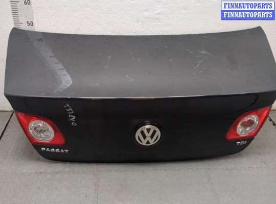 купить Фонарь крышки багажника на Volkswagen Passat 6 2005-2010