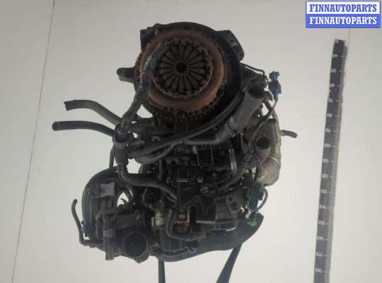 купить Двигатель (ДВС) на Peugeot 207 2006-2015