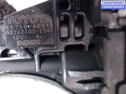 Стеклоподъемник электрический TT569950 на Toyota Camry V40 2006-2011