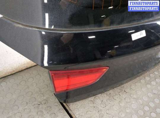 купить Крышка (дверь) багажника на BMW 1 F20, F21 2011-2019