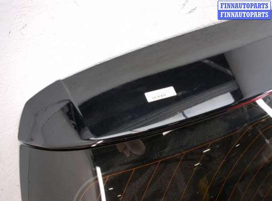 купить Крышка (дверь) багажника на BMW 1 F20, F21 2011-2019