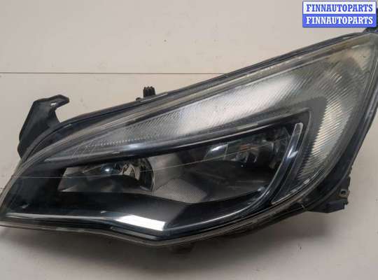 купить Фара (передняя) на Opel Astra J 2010-2017