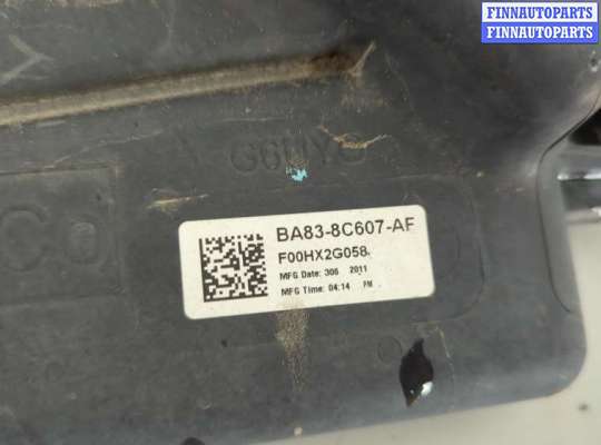 купить Вентилятор радиатора на Ford Explorer 2010-2015