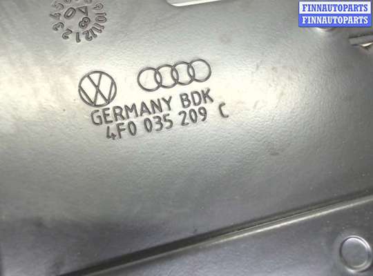 купить Кронштейн магнитолы на Audi A5 2007-2011