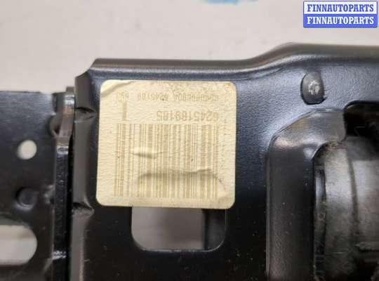 купить Ремень безопасности на Volvo S40 2004-2012