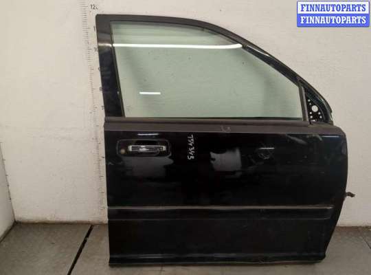 купить Дверь боковая (легковая) на Nissan X-Trail (T30) 2001-2007