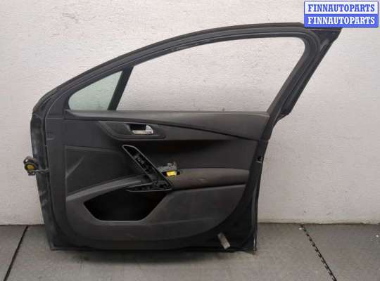 купить Дверь боковая (легковая) на Peugeot 508 2010-2014
