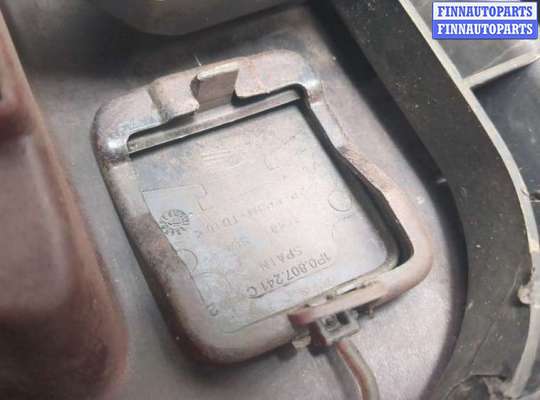 купить Фара противотуманная (галогенка) на Seat Leon 2 2005-2012
