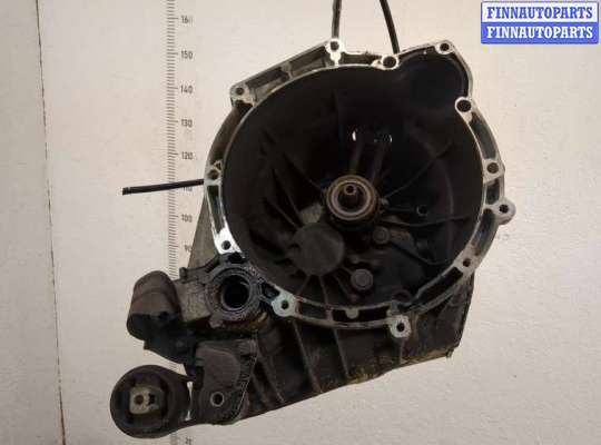 купить КПП 5-ст.мех. (МКПП) на Ford Fiesta 2001-2007