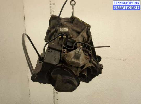 купить КПП 5-ст.мех. (МКПП) на Ford Fiesta 2001-2007