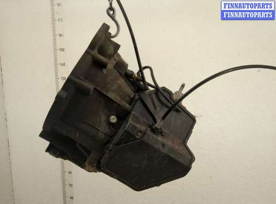купить КПП 5-ст.мех. (МКПП) на Ford Fiesta 2001-2007