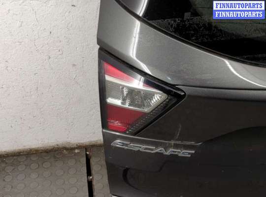 купить Подсветка номера на Ford Escape 2015-2019