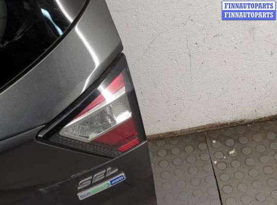 купить Подсветка номера на Ford Escape 2015-2019