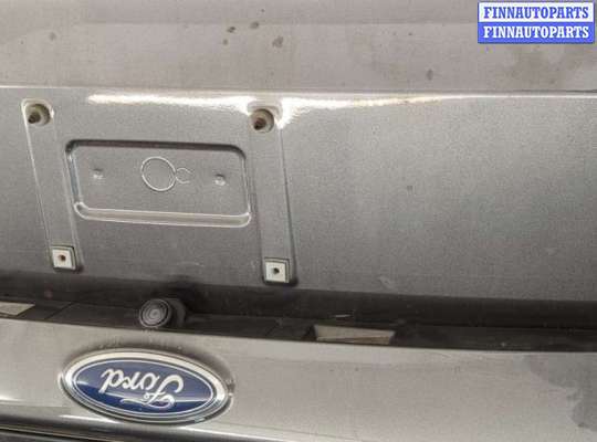 купить Подсветка номера на Ford Escape 2015-2019