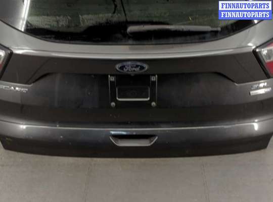 купить Подсветка номера на Ford Escape 2015-2019