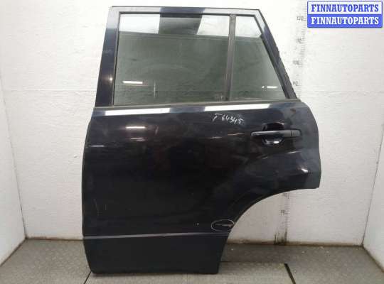 Динамик SZQ2137 на Suzuki Grand Vitara 2005-2016