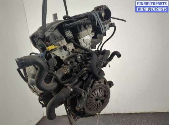 купить Двигатель (ДВС) на Peugeot 307 2001-2008