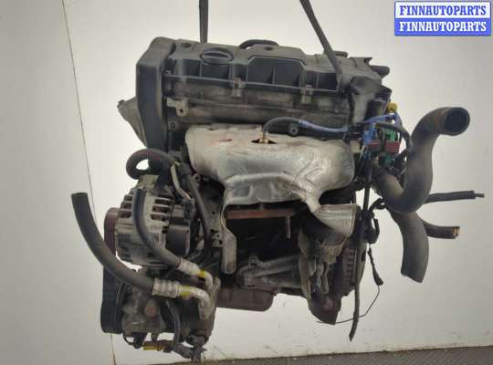 купить Двигатель (ДВС) на Peugeot 307 2001-2008