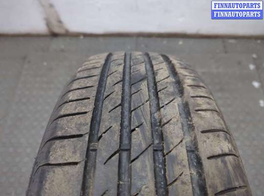 купить Шина на Nissan Qashqai 2006-2013