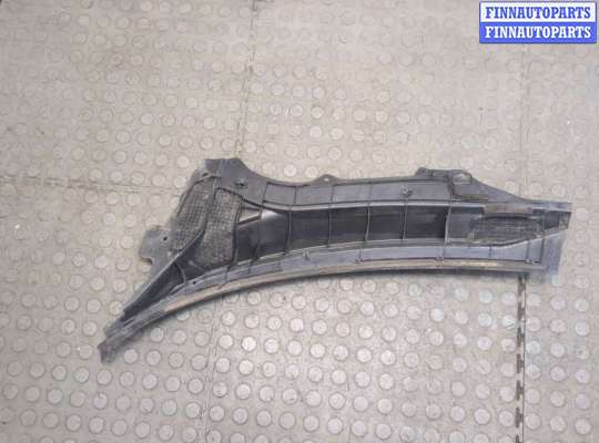 купить Жабо под дворники (дождевик) на Infiniti EX35