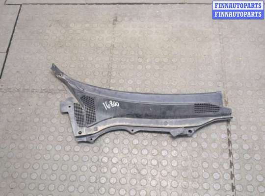 Жабо под дворники (дождевик) IFC2159 на Infiniti EX35