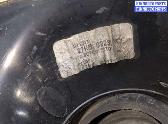 купить Зеркало боковое на Ford Ka 1996-2008