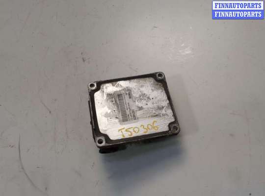 купить Блок управления двигателем на Opel Astra G 1998-2005