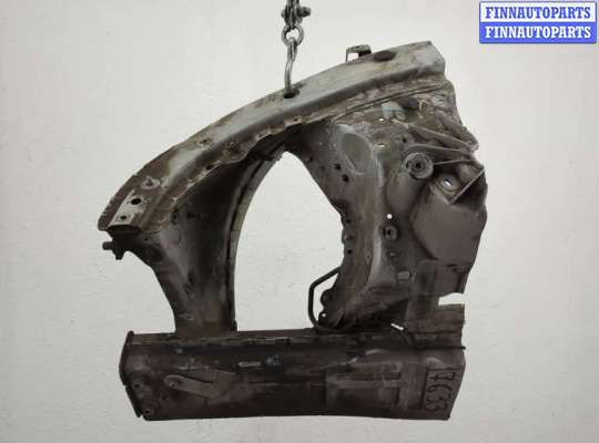 Лонжерон кузовной BM3449086 на BMW 5 F07 Gran Turismo 2010-2017