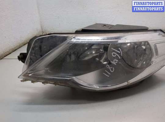 купить Фара (передняя) на Volkswagen Passat CC 2008-2012
