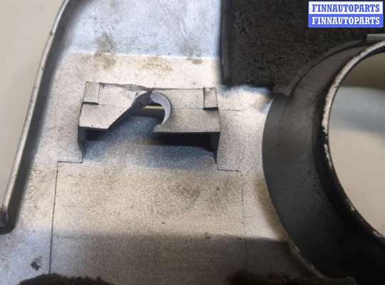 купить Накладка декоративная на ДВС на Renault Laguna 3 2007-2025