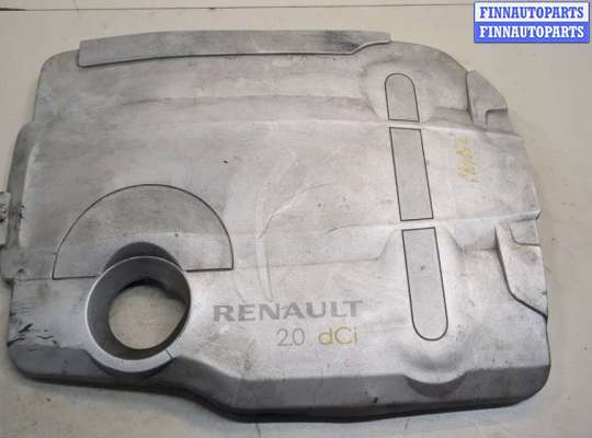 купить Накладка декоративная на ДВС на Renault Laguna 3 2007-2025