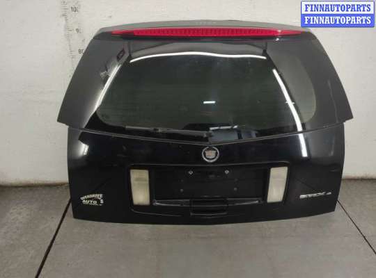 Купить Фонарь крышки багажника на Cadillac SRX 2003-2009 Фонарь крышки багажника CD70615 на Cadillac SRX 2003-2009