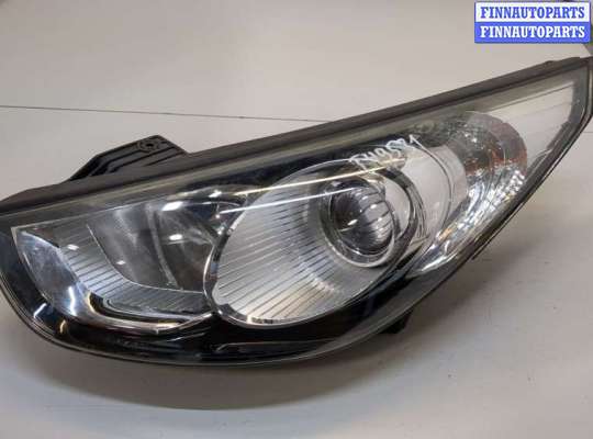 купить Фара (передняя) на Hyundai ix 35 2010-2015