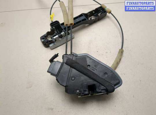 купить Замок двери на Nissan Pathfinder 2012-2020