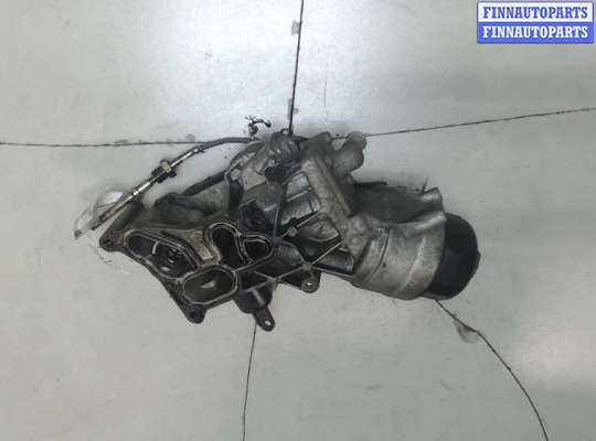 купить Корпус масляного фильтра на Opel Corsa D 2006-2014
