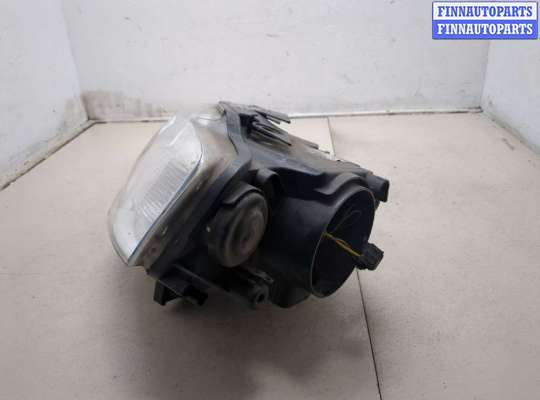 купить Фара (передняя) на Volkswagen Passat 6 2005-2010