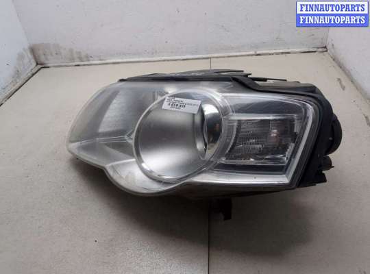 купить Фара (передняя) на Volkswagen Passat 6 2005-2010