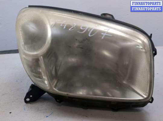 купить Фара (передняя) на Toyota RAV 4 2000-2005