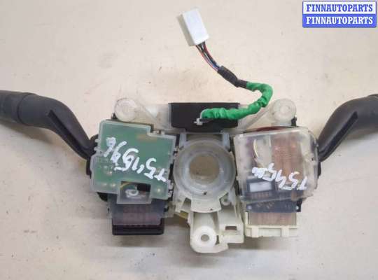 купить Переключатель поворотов и дворников (стрекоза) на Mazda CX-7 2007-2012