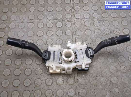 купить Переключатель поворотов и дворников (стрекоза) на Mazda CX-7 2007-2012