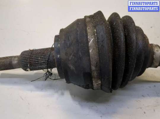купить Полуось (приводной вал, шрус) на Volkswagen Touareg 2002-2007