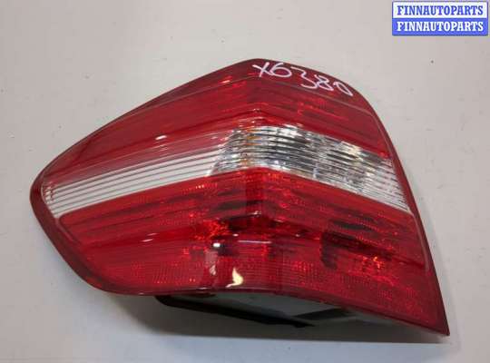 купить Фонарь (задний) на Mercedes ML W164 2005-2011