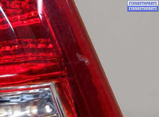 купить Фонарь (задний) на Mercedes ML W164 2005-2011