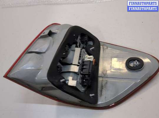 купить Фонарь (задний) на Mercedes ML W164 2005-2011