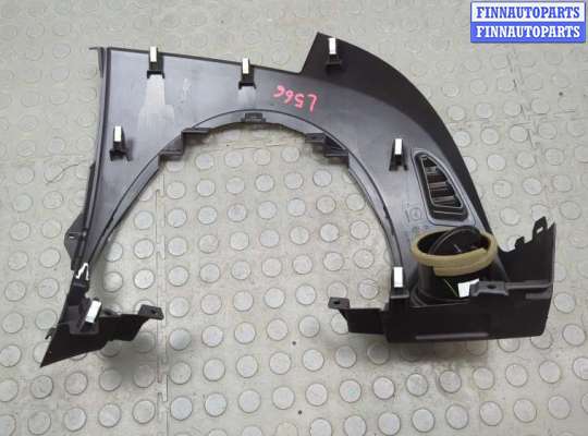 купить Пластик панели торпеды на Mazda 6 2008-2012 USA